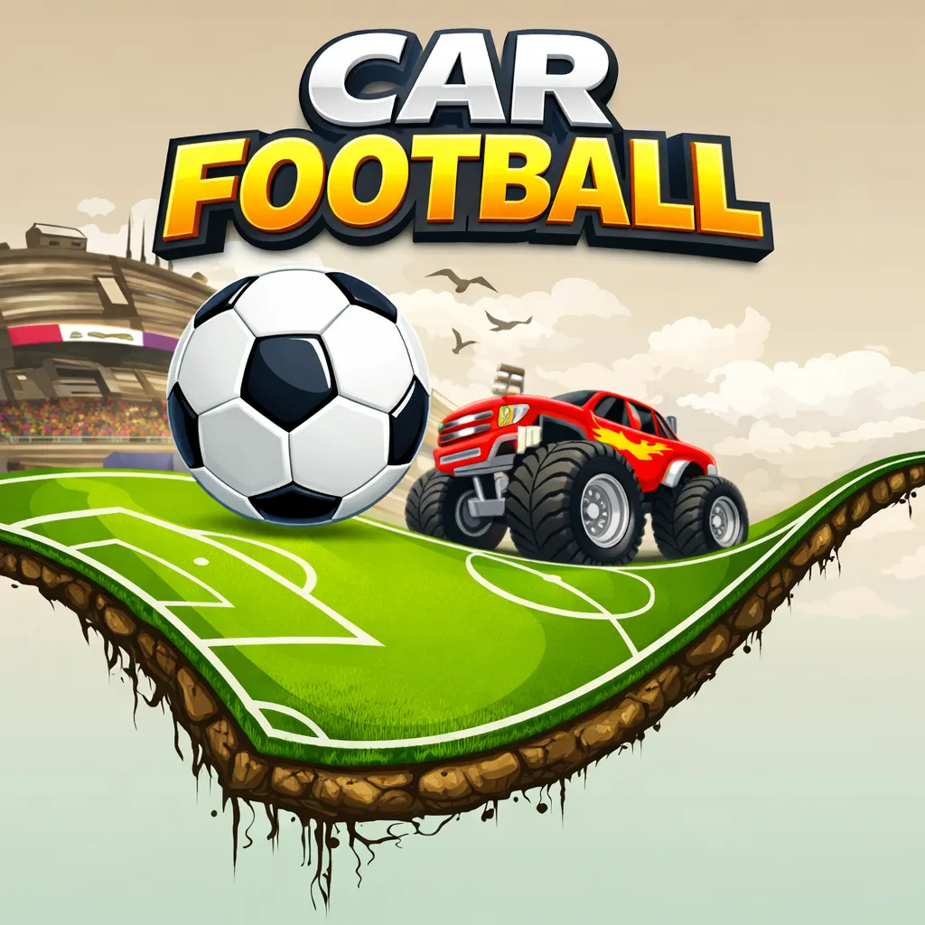 Car Football